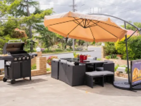 Settlers Motor Inn Hotels in Tenterfield