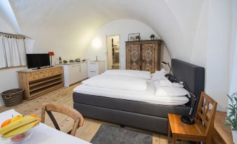 Residence Fink Central Apartments