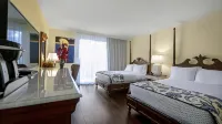 Inn at Pelican Bay - balcony
