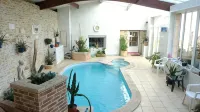 Le Relais de la Cure Hotels in Moreilles