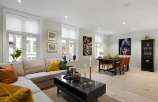 Keyser Apartments 6 Hotels in 