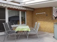 Ferienwohnung in Bissendorf
