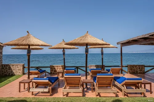 Castella Beach - Homestays