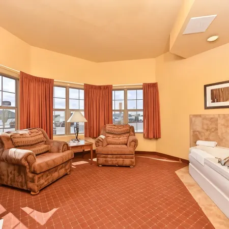 AmericInn by Wyndham Fargo Medical Center