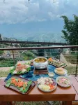 Sapa Yen Hotel - Desayuno