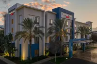 SpringHill Suites Corona Riverside