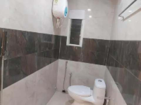 Dream Hotel Hotels in Purulia