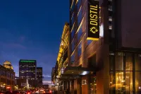 Hotel Distil, Autograph Collection Hotel di Louisville