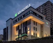 Ad Hotel Pont d'Hydra Hotels near El djawhara facilité الجوهرة للتقسيط