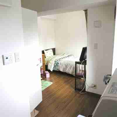 Asahi21 Asahibashi-Ekimae Rooms