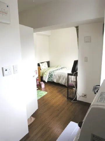 Asahi21 Asahibashi-Ekimae