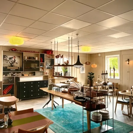 Hotel Gammel Havn