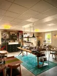 Hotel Gammel Havn - breakfast