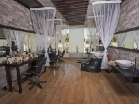 リヴォリ スイーツ フルガダのホテル