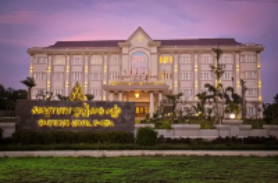 Glorious Hotel & Spa Hotels in 