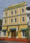 The Richmond Hotels in Puducherry