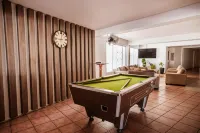 Paul Marie Hotel Apartments Hotels in Ayia Napa