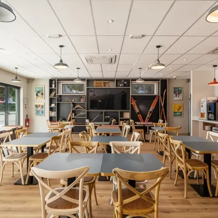 Kyriad Limoges - Ester