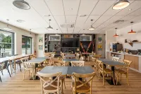 Kyriad Limoges - Ester