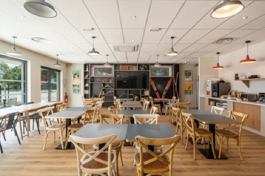 Kyriad Limoges - Ester