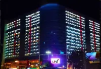 The Spotlight Hotels in Gautam Buddh Nagar
