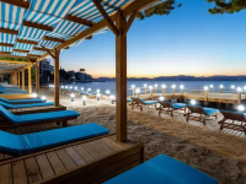 Güllük Yalı Boutique Otel Hotels in Güllük