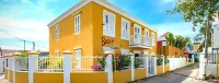 Bario Hotel