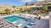Terreforti Luxury Village Hotels in Palma di Montechiaro