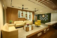 Hotel City Centre Latur Hotels in Latur