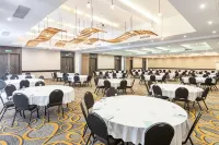 Ciêla, Lusaka, a Tribute Portfolio Resort and Spa Hoteles en Lusaka