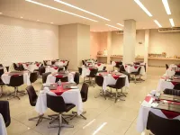JB Palace Hotel Hotels in Divinópolis
