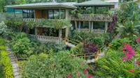 Jacamar Corcovado Drake Bay Hotels in Rincon