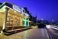 Karan Sharq for Hotel Apartments Company