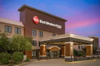 Best Western Plus Lafayette Hotel University Area