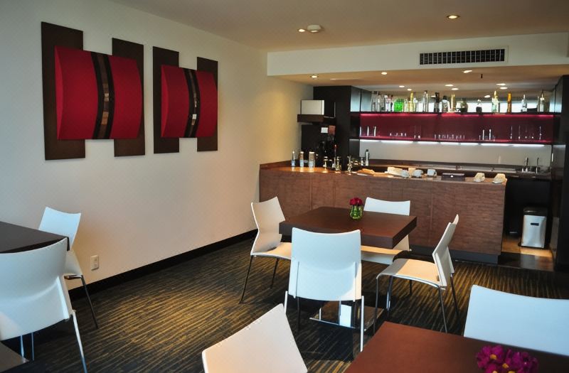 Radisson Paraiso Hotel Mexico City photo 2