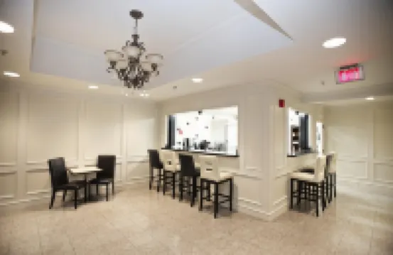 Montecassino Hotel & Suites