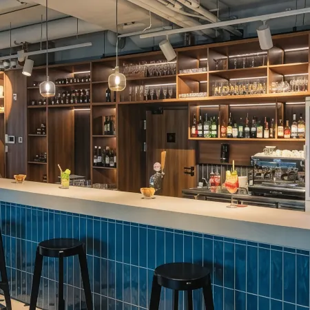 Arche Hotel Wrocław