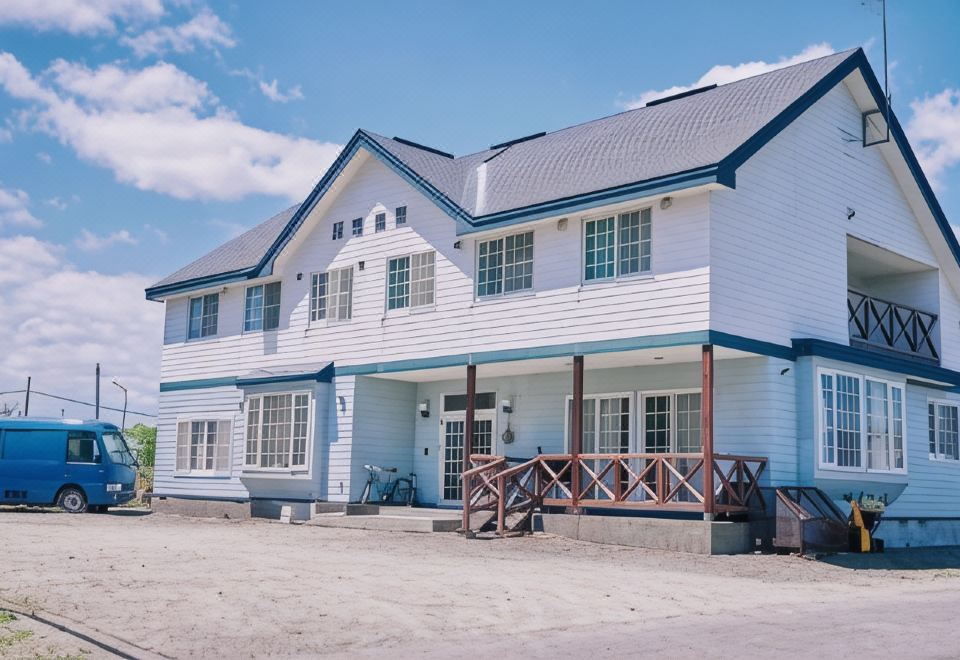 Teshikaga Hostel Misato 썸네일