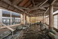 Ikkyu -Seaside Hotel- - น้ำพุร้อน