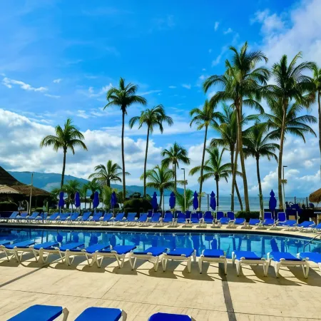 Ritz Acapulco All Inclusive