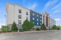Hampton Inn Denver Northeast-Brighton Hotels in Brighton