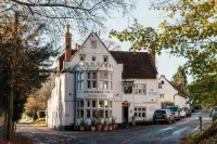 Woolpack Inn - Inns