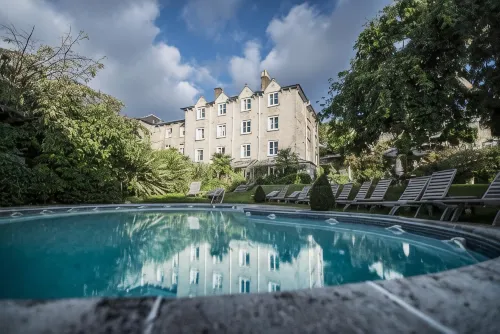 The Royal Hotel Hotel di Ventnor