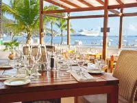 Holland House Beach Hotel Hotels in Philipsburg