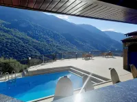 Belle Vue Ölüdeniz Hotel a Oludeniz Mahallesi