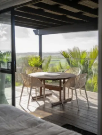 Aotearoa Surf Eco Pods