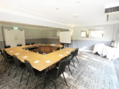 The Conningbrook Hotel Hotels in Ashford