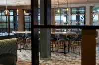 Wychwood Park Hotel and Golf Club - breakfast