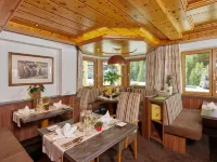 Hotel Gundolf Hôtels à : Sankt Leonhard im Pitztal