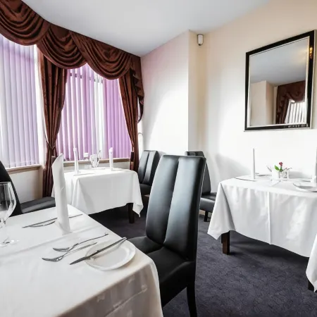 Seaview Hotel